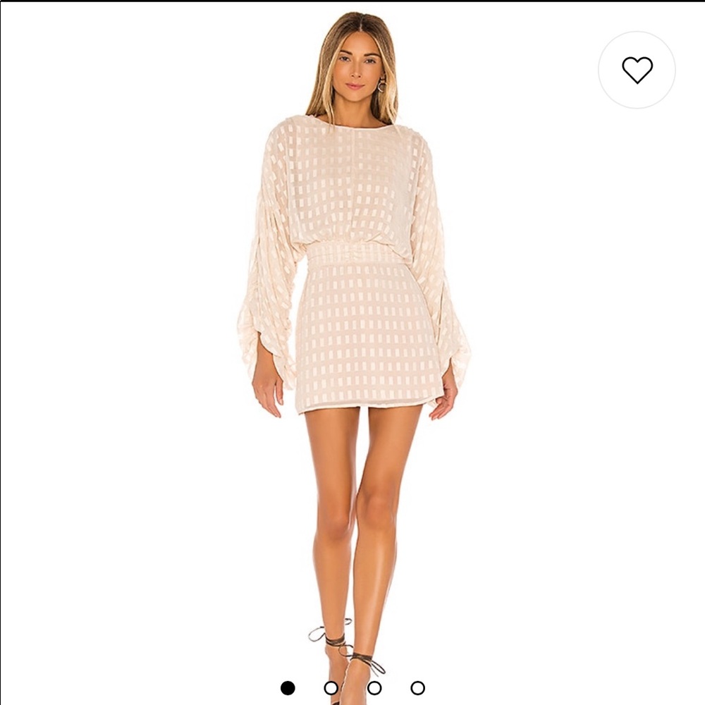 House of Harlow 1960 x REVOLVE Nikia Dress